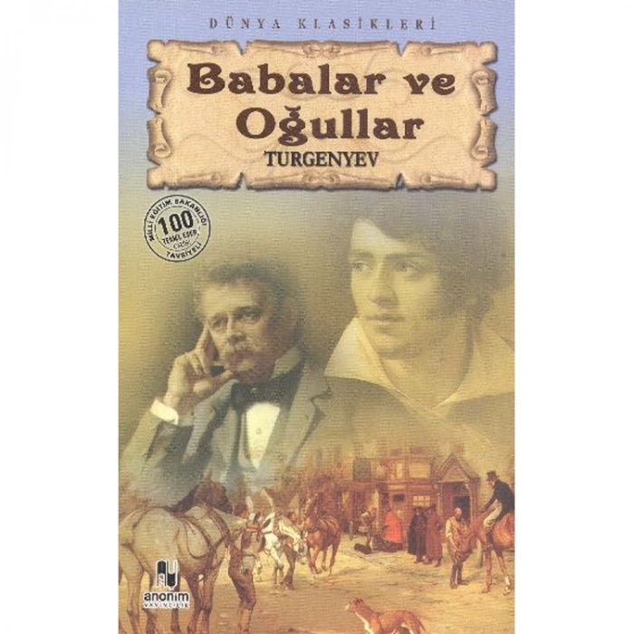 BABALAR VE OĞULLAR