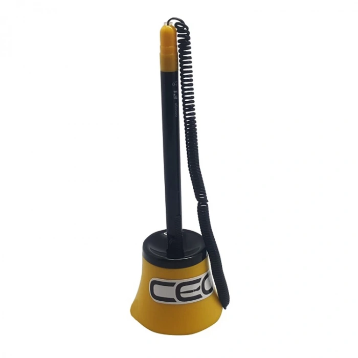 CEO SPİRALLİ MASA KALEMİ KONİ CEO-KM0002