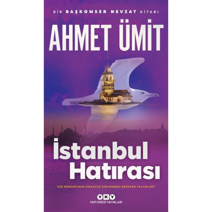 İSTANBUL HATIRASI