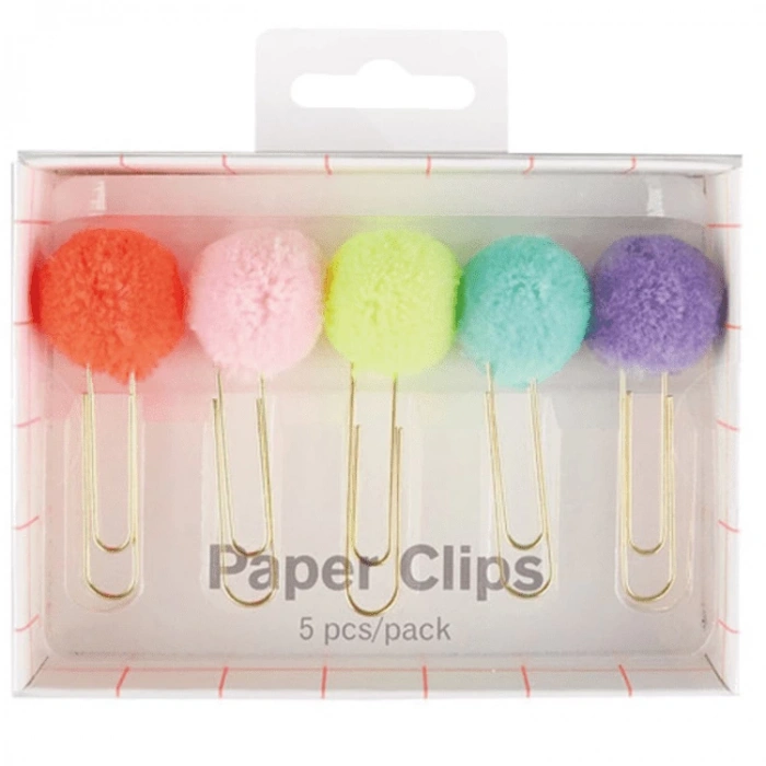 PYRUS 5li PONPONLU ATAÇ SA300701