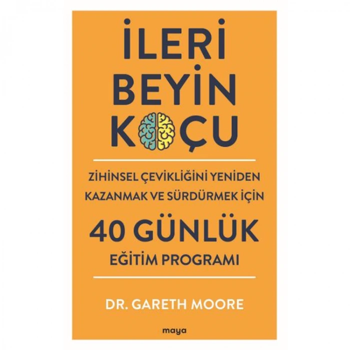 İLERİ BEYİN KOÇU