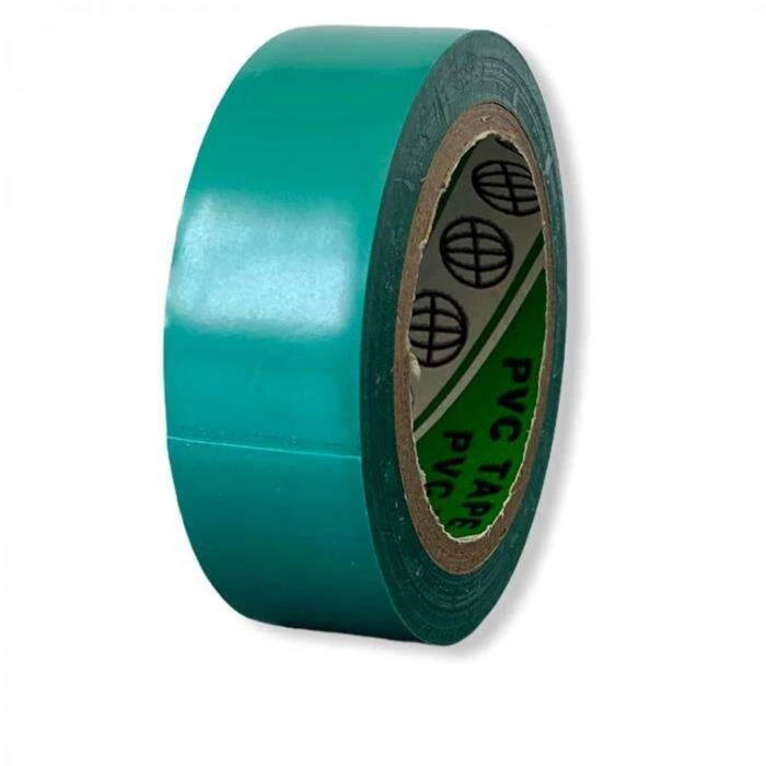 PICADOR GOLD ELEKTRİK BANDI 19MMX10M YEŞİL - 313447