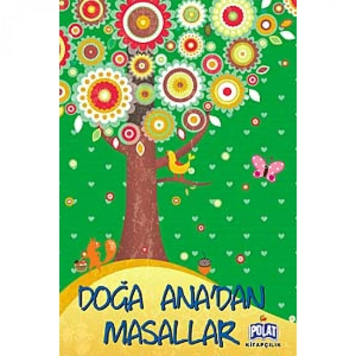 POLAT DOĞA ANADAN MASALLAR