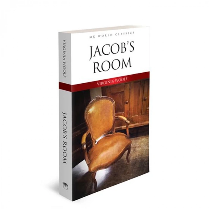 JACOBS ROOM - İNGİLİZCE ROMAN