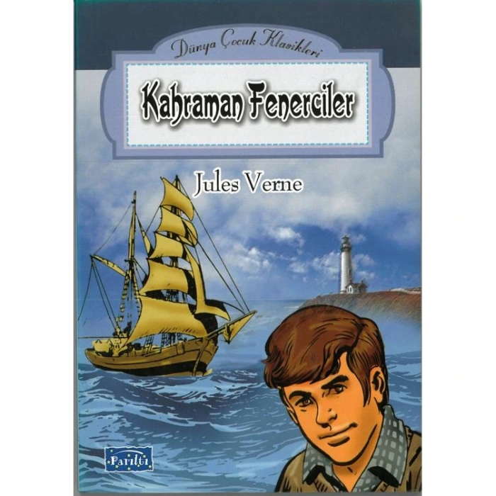 DÇK-KAHRAMAN FENERCİLER