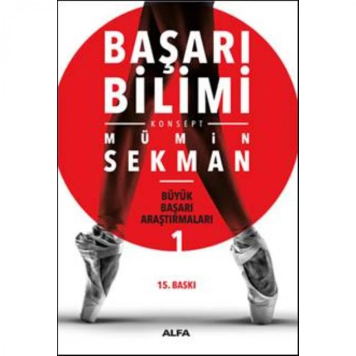 BAŞARI BİLİMİ