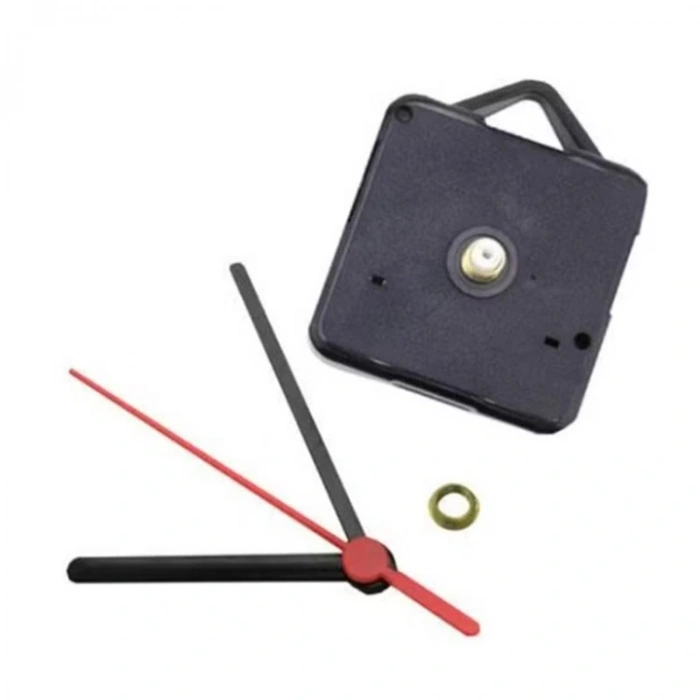 MİSYON MSY-1236 SAAT MEKANİZMASI SETİ