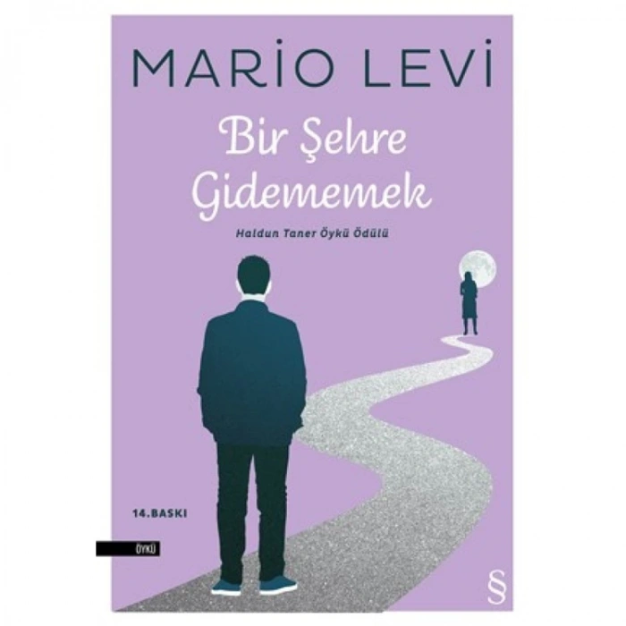 BİR ŞEHRE GİDEMEMEK