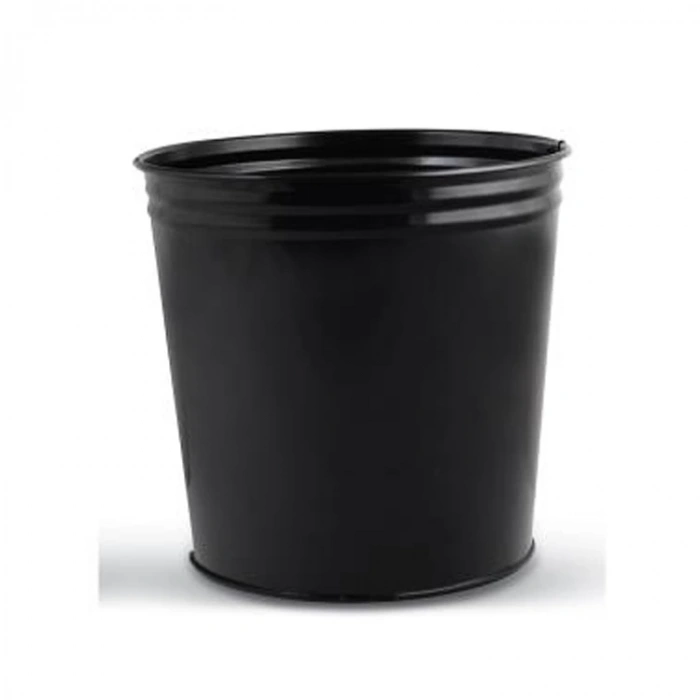 ESQUER 305497 KONİK ÇÖP KOVASI SİYAH