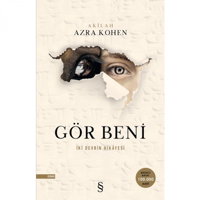 GÖR BENİ