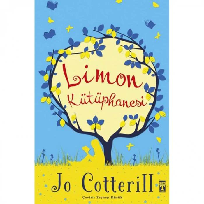 LİMON KÜTÜPHANESİ