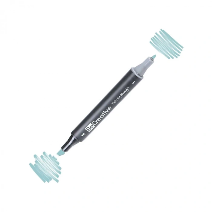 JORDANIA TWIN MARKER B522 DOLPHIN BLUE