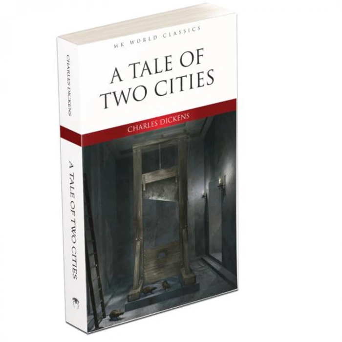 A TALE OF TWO CITIES