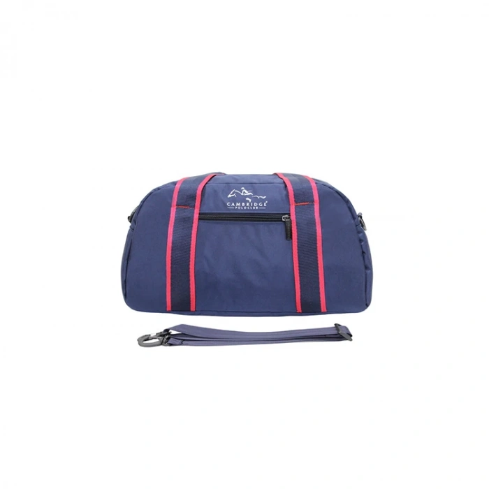 CAMBRIDGE POLO CLUB PLVLZ60018 SPOR & SEYAHAT ÇANTASI LACİVERT