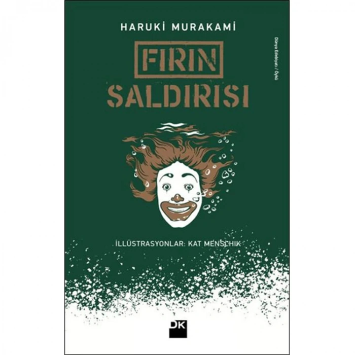 FIRIN SALDIRISI