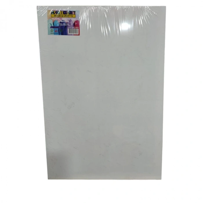 MAGIC ART 50X70 LÜKS TUVAL T5070