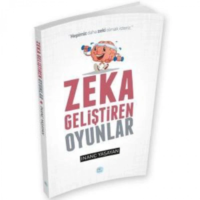 ZEKA GELİŞTİREN OYUNLAR