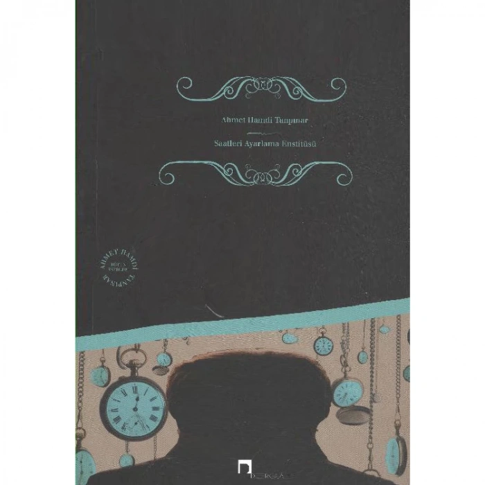 SAATLERİ AYARLAMA ENSTİTÜSÜ