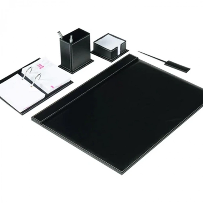 GIPTA 7101 DISPLAY 5 PARÇA SÜMEN TAKIMI SİYAH