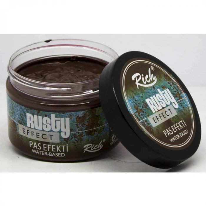 RİCH PAS-150-5005 PAS EFEKTİ 150 CC PAS KAHVE