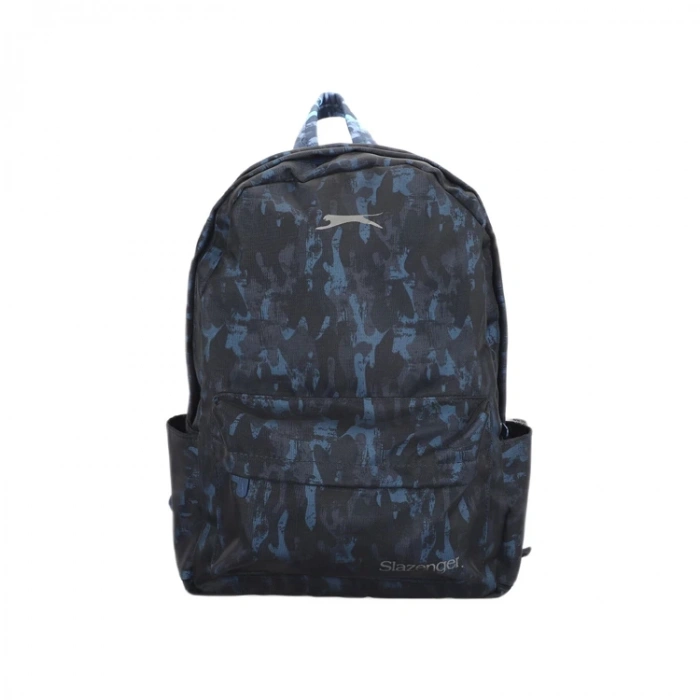 SLAZENGER 23126 ARMOR BLUE SIRT ÇANTASI