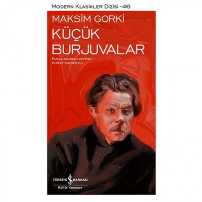 KÜÇÜK BURJUVALAR