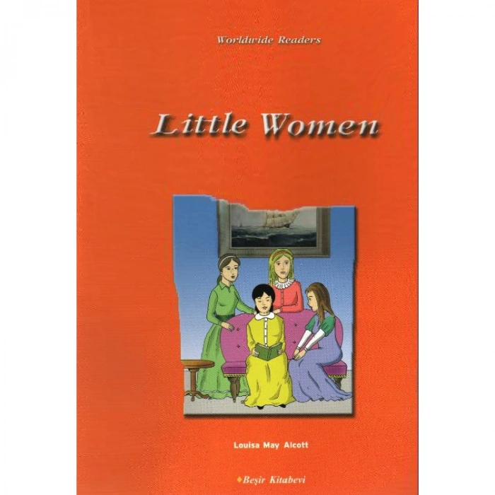 LEVEL-4: LİTTLE WOMEN