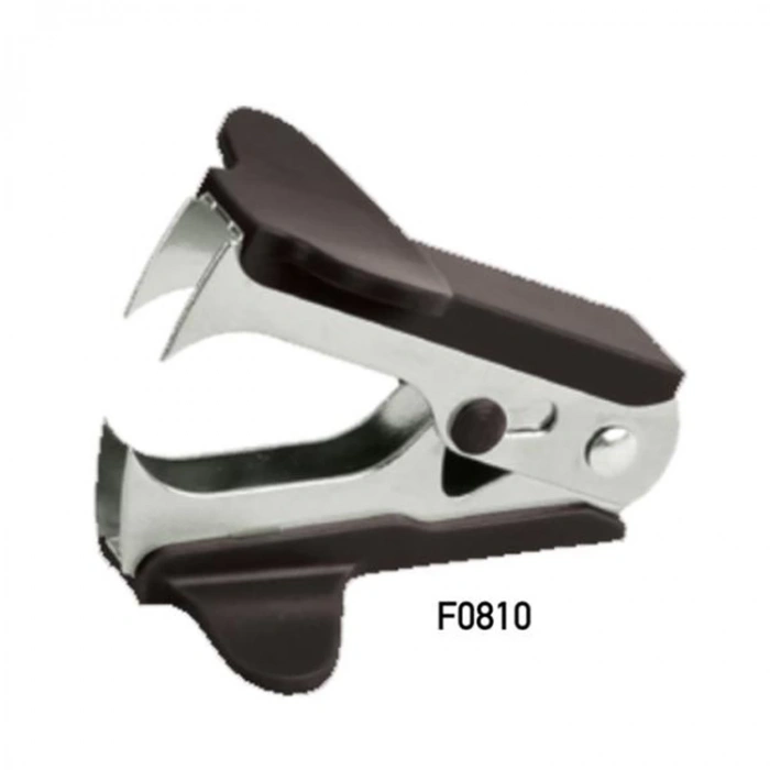 GIPTA F0810 TEL SÖKÜCÜ SİYAH