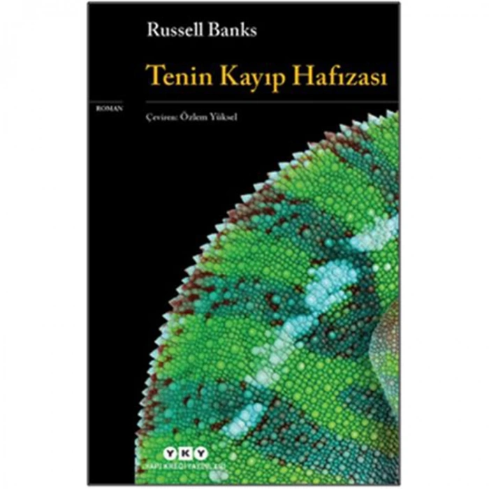 TENİN KAYIP HAFIZASI