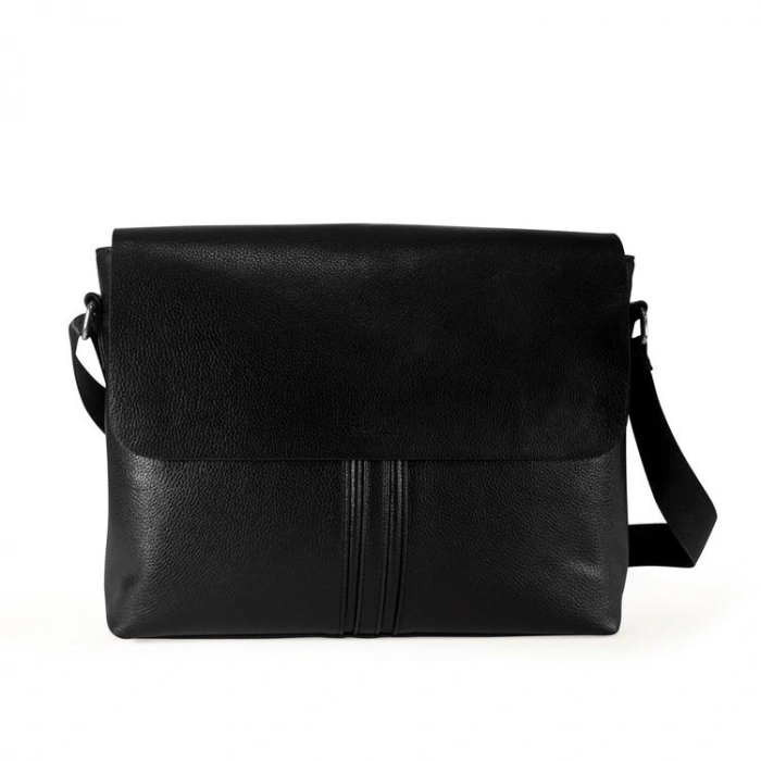 SCRIKSS DR L8023  LAPTOP ÇANTASI SİYAH