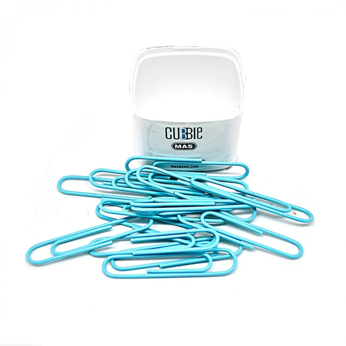 MAS 1268 CUBBİE RENKLİ DEV ATAŞ TURKUAZ