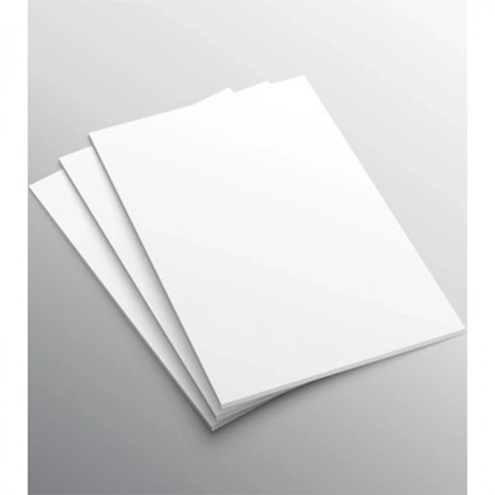 KRAF RESİM KAĞIDI 50x70 CM TEKLİ 120gr.