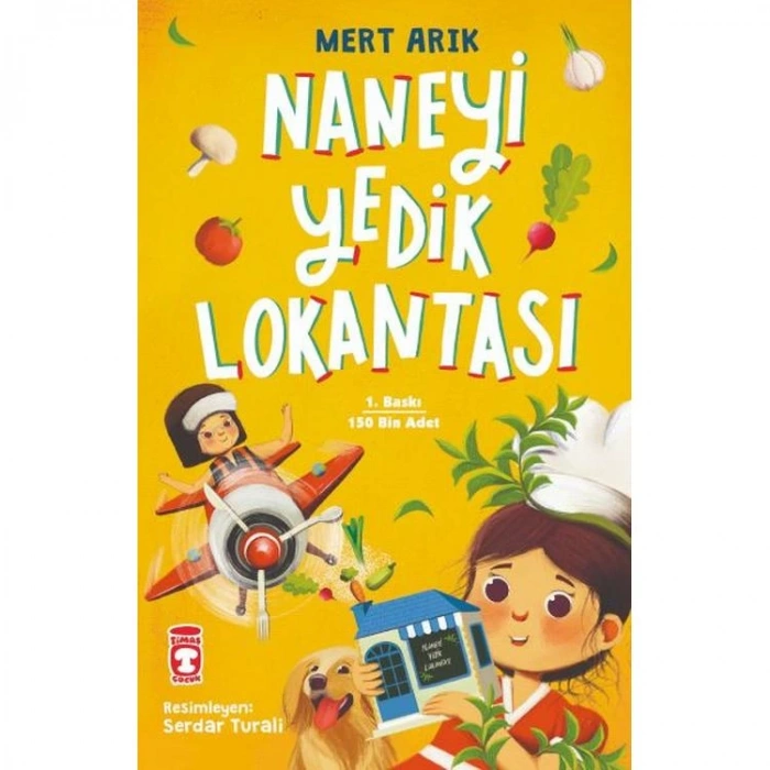 NANEYİ YEDİK LOKANTASI