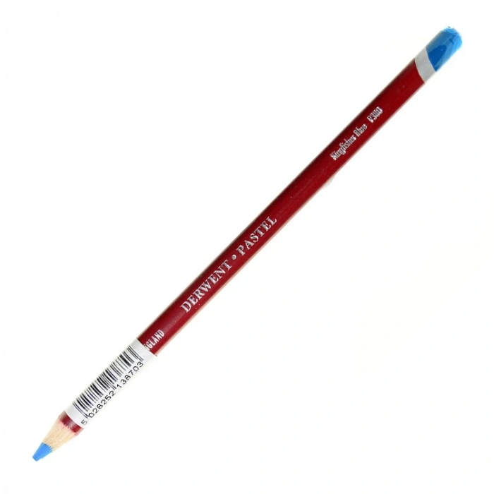 DERWENT  PASTEL PENCIL - KINGFISHER BLUE  P380