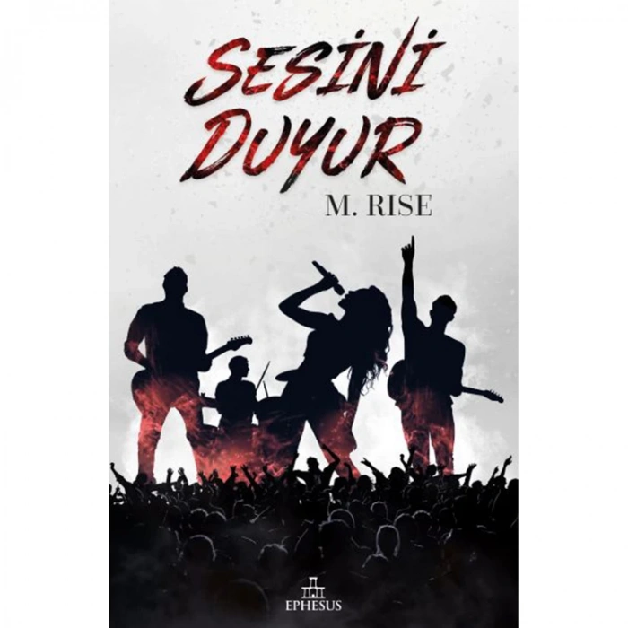 SESİNİ DUYUR (CİLTLİ)