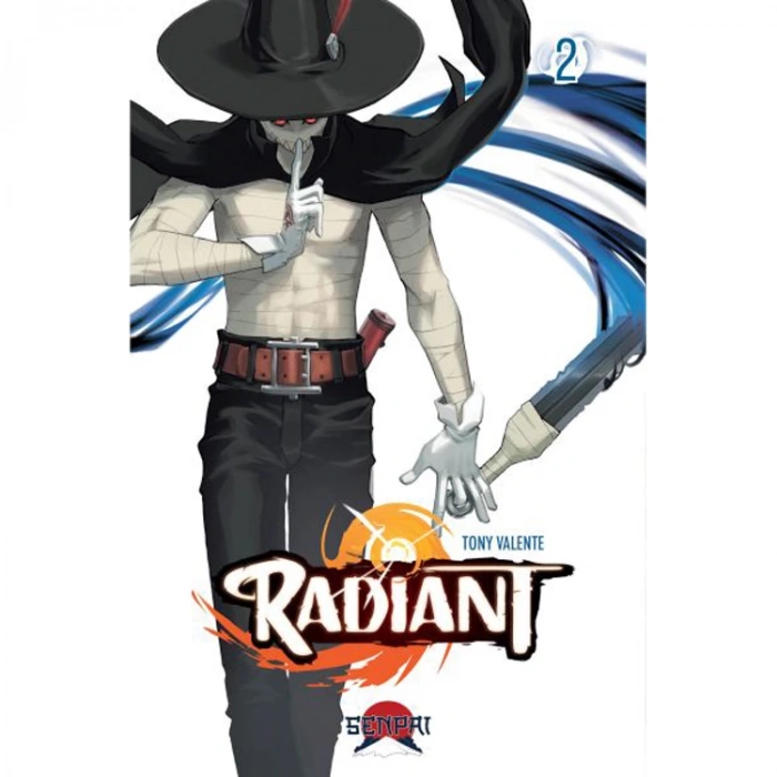 RADIANT 2