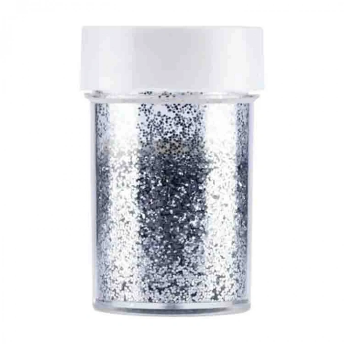 MİKRO GG1208S TOZ SİM TUZLUK GÜMÜŞ