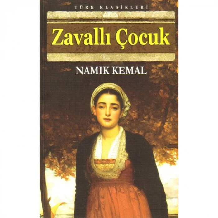ZAVALLI ÇOCUK