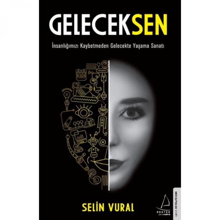 GELECEKSEN