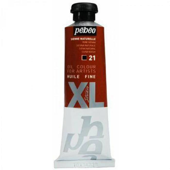 PEBEO 937X21  HUILE FINE XL YAĞLI BOYA 37 ML RAW SIE