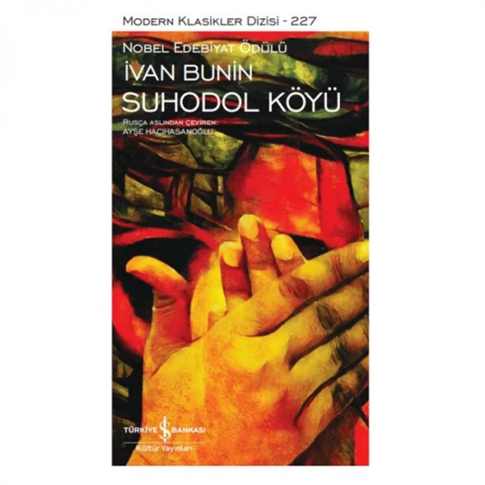 SUHODOL KÖYÜ - MODERN KLASİKLER DİZİSİ 227