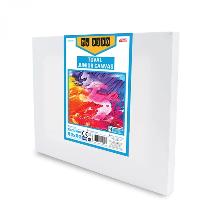 MY DİDO MYT4040 TUVAL 40X40