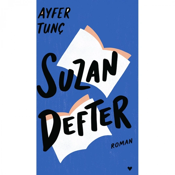 SUZAN DEFTER (CİLTLİ)