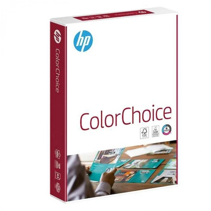 HP COLOR CHOICE A4 200gr 200Lİ FOTOKOPİ KAĞIDI