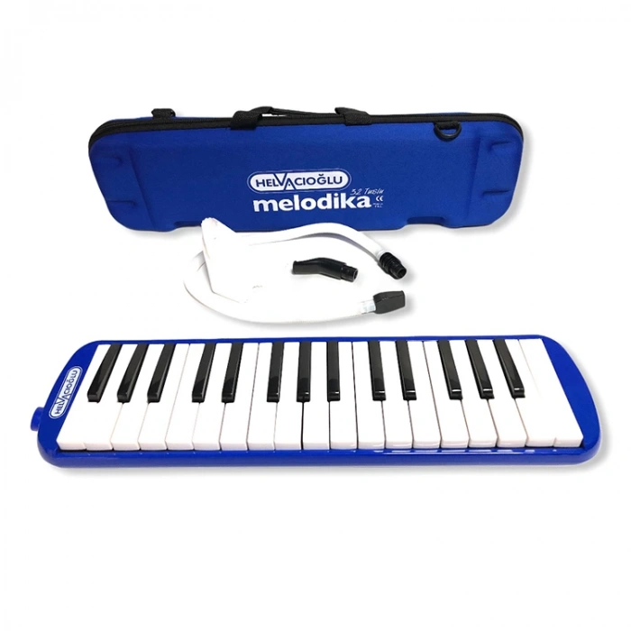 HELVACIOĞLU 2032 MELODİKA 32-K KILIFLI