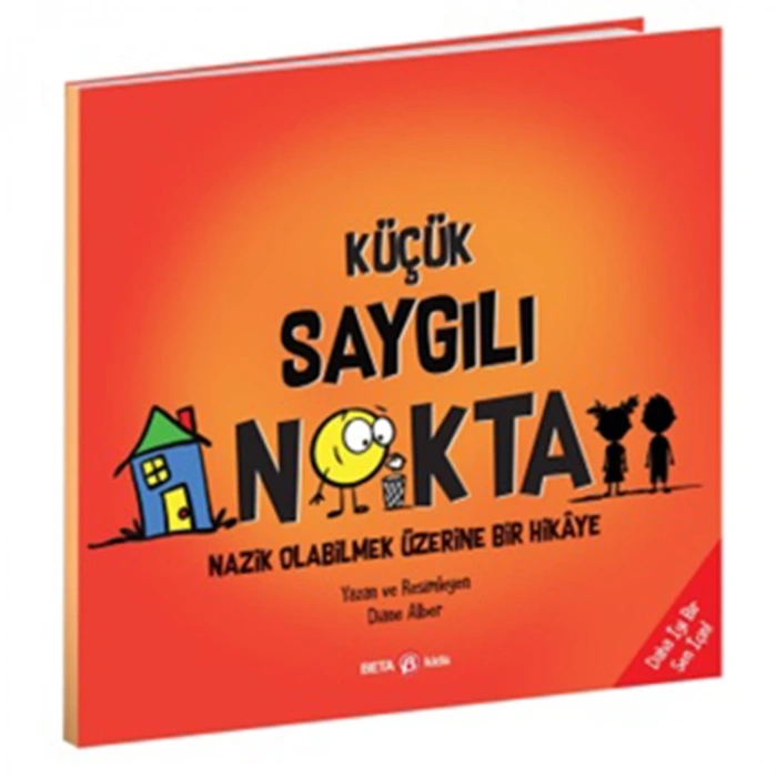 BETA KİDS -KÜÇÜK SAYGILI NOKTA