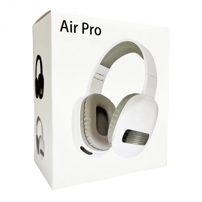 ROWL RW-30 MAX PRO  2.4Ghz WIRELESS 5.3 KULAK ÜSTÜ BLUETOOTH KULAKLIK