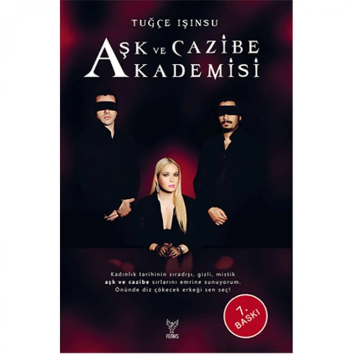 AŞK VE CAZİBE AKADEMİSİ