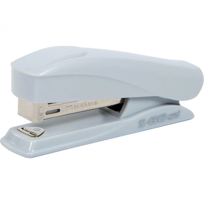 STD  POPULAR ZIMBA MAKİNASI PLASTİK 24/6 S-60