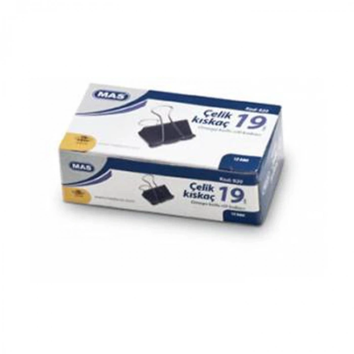 MAS OMEGA KISKAÇ 19mm 920